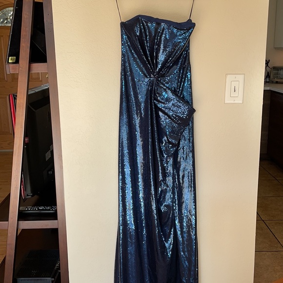 NWT PRABAL GURUNG GOWN - Picture 4 of 11